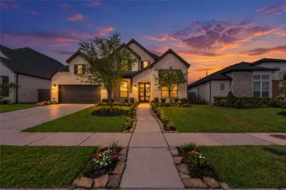 10923 Providence Court, Missouri City, TX 77459 - Photo 1