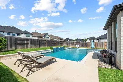 10923 Providence Court, Missouri City, TX 77459 - Photo 11