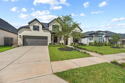 10923 Providence Court, Missouri City, TX 77459 - Photo 43