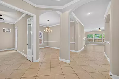 4435 Calvet Forest Drive, Katy, TX 77494 - Photo 5
