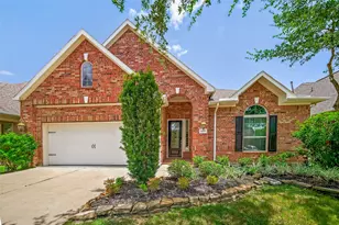 4435 Calvet Forest Dr, Katy, TX 77494 - Photo 1