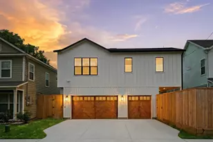 408 Pecore St, Houston, TX 77009 - Photo 1