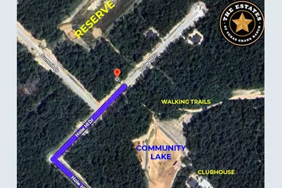 191 Hollow Hill Road, New Waverly, TX 77358 - Photo 3