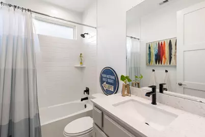 12103 Bee Bush Court, Conroe, TX 77304 - Photo 17