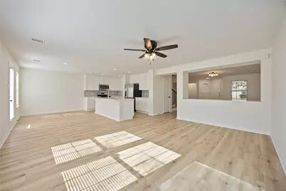 2722 Skyview Downs Drive, Houston, TX 77047 - Photo 15