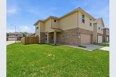 12206 Heather Flower Lane, Houston, TX 77014 - Photo 3
