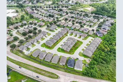 12206 Heather Flower Lane, Houston, TX 77014 - Photo 5