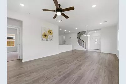 12206 Heather Flower Lane, Houston, TX 77014 - Photo 9