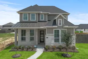 12102 Wild Bnd Dr, Mont Belvieu, TX 77523 - Photo 1