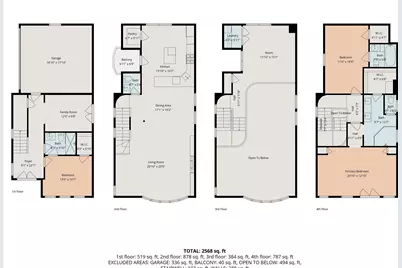 5717 Val Verde Street #C, Houston, TX 77057 - Photo 39