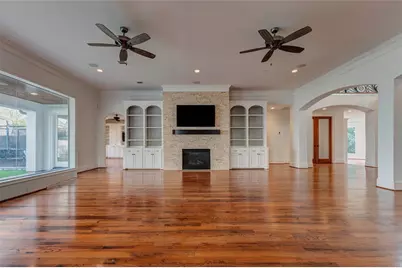 5410 Valerie St, Bellaire, TX 77401 - Photo 7
