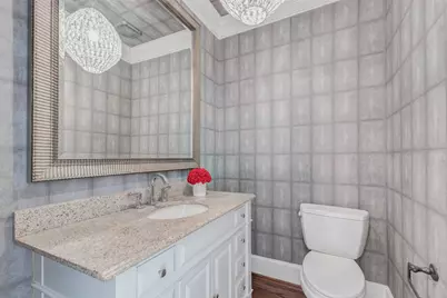 5410 Valerie St, Bellaire, TX 77401 - Photo 11