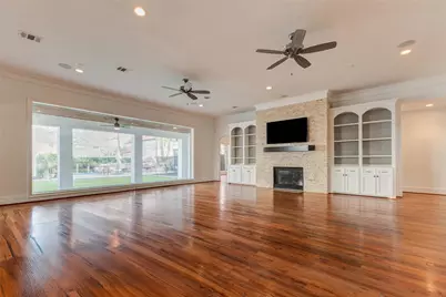 5410 Valerie St, Bellaire, TX 77401 - Photo 5