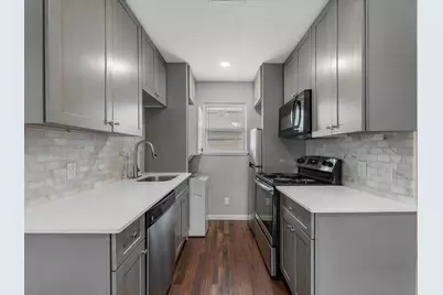 3029 Prospect Street #3, Houston, TX 77004 - Photo 5