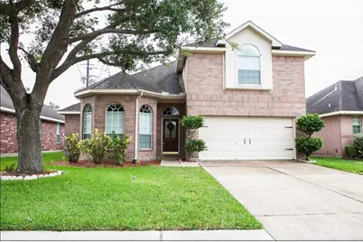3334 Worthington Drive, Pearland, TX 77584 - Photo 1