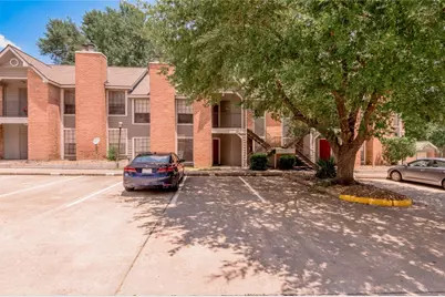 2401 Sycamore Ave #E3, Huntsville, TX 77340 - Photo 1
