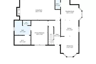 602 Renaldo St, Dickinson, TX 77539 - Photo 45
