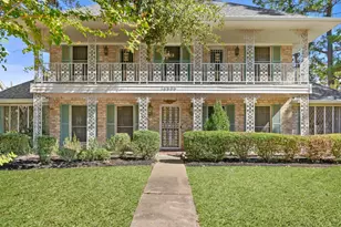 16806 Deep Pines Dr, Spring, TX 77379 - Photo 3