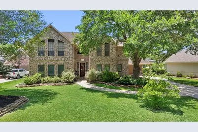 7810 Magnolia Cove Court, Humble, TX 77346 - Photo 5