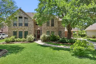 7810 Magnolia Cove Ct, Humble, TX 77346 - Photo 5