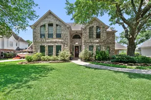 7810 Magnolia Cove Ct, Humble, TX 77346 - Photo 3