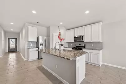 7558 Highland Chase Drive, Richmond, TX 77407 - Photo 11