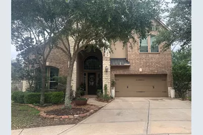 3339 Flint Valley Lane, Katy, TX 77494 - Photo 1