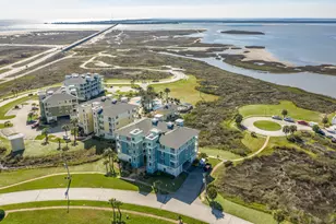 27020 Estuary Dr, Galveston, TX 77554 - Photo 3