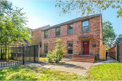 2308 Blodgett Street, Houston, TX 77004 - Photo 1