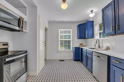 2302 Blodgett Street #1-4, Houston, TX 77004 - Photo 1