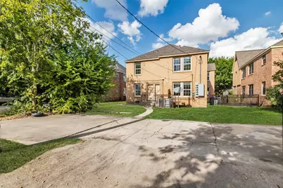 2302 Blodgett Street #1-4, Houston, TX 77004 - Photo 11