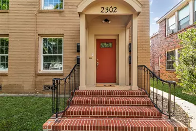 2302 Blodgett Street #1-4, Houston, TX 77004 - Photo 3