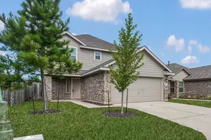 1714 Campos Ct, Conroe, TX 77301 - Photo 1