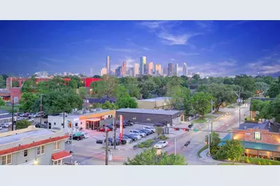 1111 Studewood Street #503, Houston, TX 77008 - Photo 37