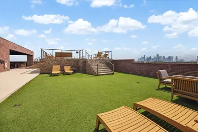 1111 Studewood Street #503, Houston, TX 77008 - Photo 33