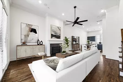 2733 Cortlandt Street, Houston, TX 77008 - Photo 3