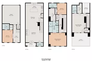 2733 Cortlandt St, Houston, TX 77008 - Photo 39