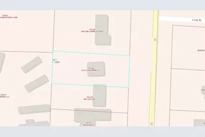 718 N Denny Street, Howe, TX 75459 - Photo 9