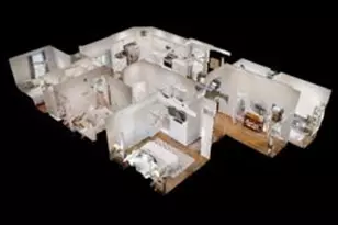 10921 Oriole Pl, Conroe, TX 77385 - Photo 3