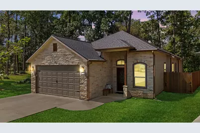 10921 Oriole Place, Conroe, TX 77385 - Photo 1
