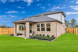 1319 N Yellow Rose Ct, Tomball, TX 77375 - Photo 27