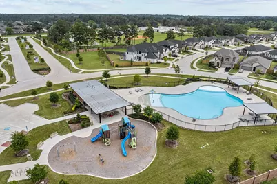 1319 N Yellow Rose Court, Tomball, TX 77375 - Photo 31