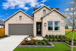 1319 N Yellow Rose Ct, Tomball, TX 77375 - Photo 1