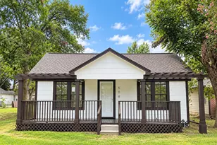 508 Davis St, Wharton, TX 77488 - Photo 1