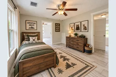 508 Davis Street, Wharton, TX 77488 - Photo 5