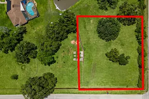1150 E Brazos Ave Lot 3, West Columbia, TX 77486 - Photo 1