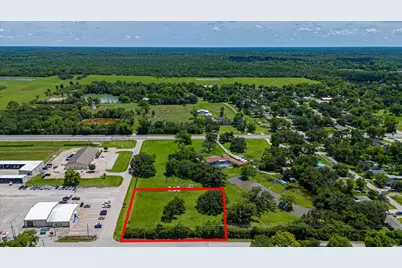 1150 E Brazos Lt 3 Avenue, West Columbia, TX 77486 - Photo 3