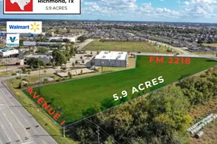 000 Fm 2218 Rd, Richmond, TX 77469 - Photo 1