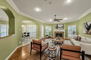 1523 Ashbury Park Dr, Houston, TX 77077 - Photo 3