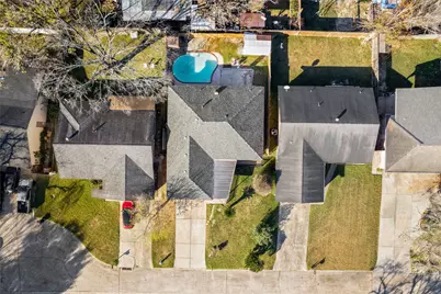 12411 Drifting Winds Drive, Houston, TX 77044 - Photo 21